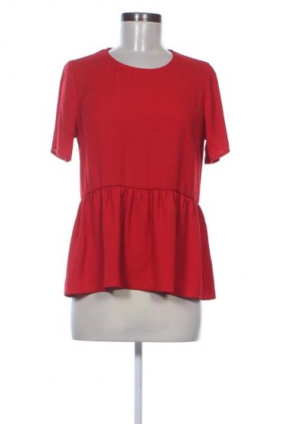 Дамска блуза Pimkie, Размер S, Цвят Червен, Цена 10,00 €