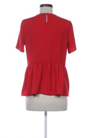 Дамска блуза Pimkie, Размер S, Цвят Червен, Цена 10,00 €