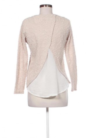 Дамска блуза Pimkie, Размер S, Цвят Бежов, Цена 10,00 €