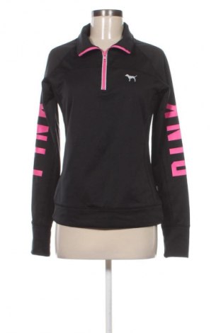Női blúz Pink by Victoria's Secret, Méret M, Szín Fekete, Ár 5 785 Ft