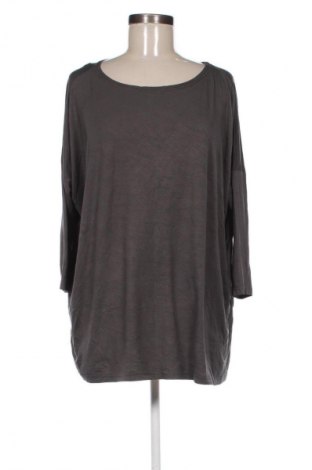 Bluzka damska Unbranded, Rozmiar M, Kolor Szary, Cena 53,58 zł