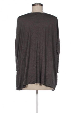 Bluzka damska Unbranded, Rozmiar M, Kolor Szary, Cena 53,58 zł