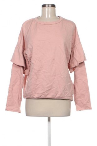 Damen Shirt Please, Größe M, Farbe Aschrosa, Preis € 9,99