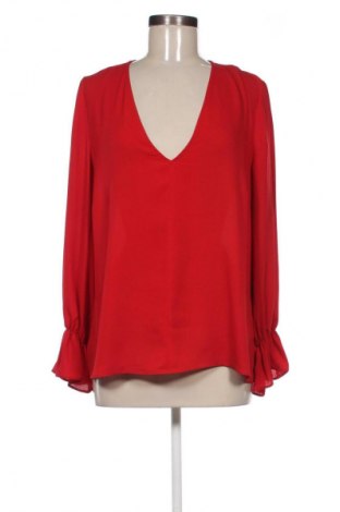Damen Shirt Poema, Größe XL, Farbe Rot, Preis € 17,46