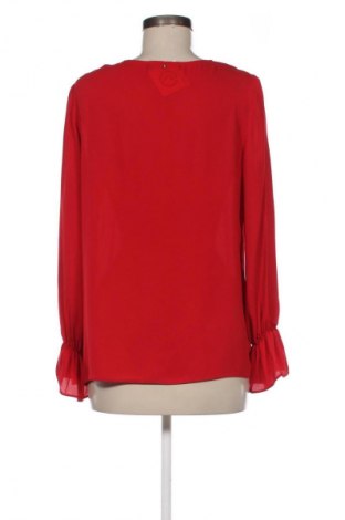 Damen Shirt Poema, Größe XL, Farbe Rot, Preis € 17,46