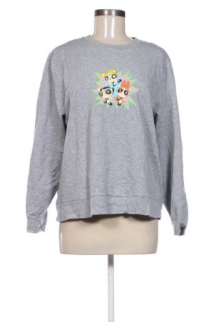 Női blúz Pomelo, Méret L, Szín Szürke, Ár 2 319 Ft