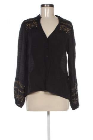 Damen Shirt Poools, Größe M, Farbe Schwarz, Preis € 8,99