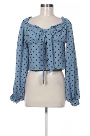 Damen Shirt Pretty Little Thing, Größe L, Farbe Mehrfarbig, Preis € 5,99