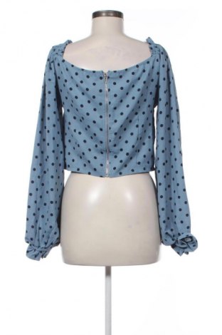Damen Shirt Pretty Little Thing, Größe L, Farbe Mehrfarbig, Preis € 5,99