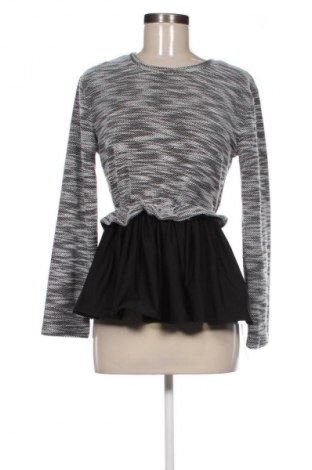 Дамска блуза Pretty Winter, Размер L, Цвят Многоцветен, Цена 15,92 €