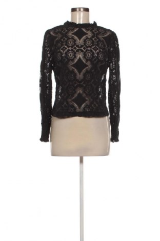 Γυναικεία μπλούζα Primark, Μέγεθος L, Χρώμα Μαύρο, Τιμή 4,99 €