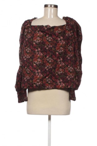 Дамска блуза Primark, Размер XL, Цвят Многоцветен, Цена 4,60 €