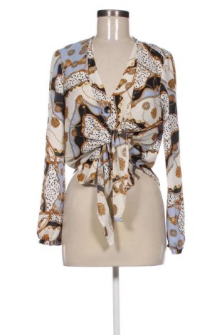 Дамска блуза Primark, Размер L, Цвят Многоцветен, Цена 10,22 €
