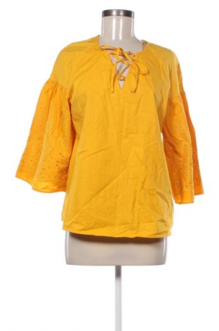 Γυναικεία μπλούζα Primark, Μέγεθος XL, Χρώμα Κίτρινο, Τιμή 9,70 €