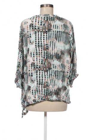 Дамска блуза Promiss, Размер 3XL, Цвят Многоцветен, Цена 6,64 €