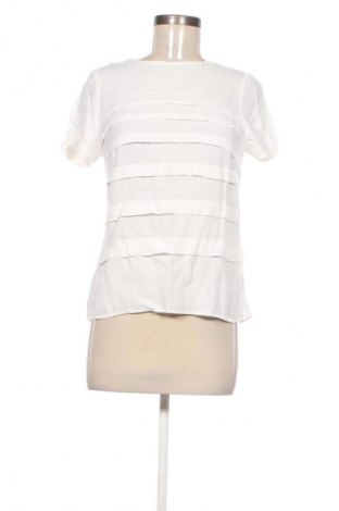 Damen Shirt Promod, Größe M, Farbe Weiß, Preis € 13,81