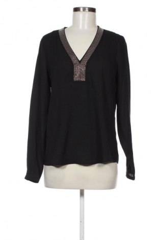 Női blúz Promod, Méret M, Szín Fekete, Ár 2 249 Ft
