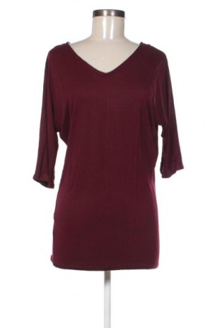 Női blúz Promod, Méret M, Szín Piros, Ár 7 025 Ft