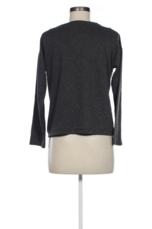 Дамска блуза Promod, Размер M, Цвят Сив, Цена 4,09 €