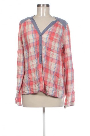 Damen Shirt Promod, Größe M, Farbe Mehrfarbig, Preis € 4,99