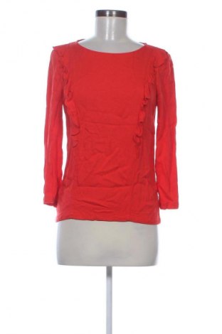 Női blúz Promod, Méret S, Szín Piros, Ár 2 099 Ft