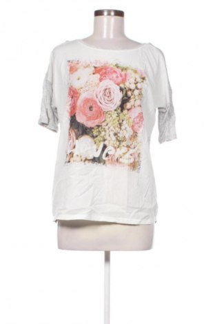 Дамска блуза Promod, Размер L, Цвят Многоцветен, Цена 17,00 €