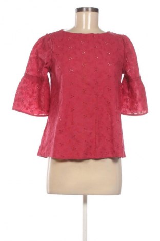 Дамска блуза Promod, Размер S, Цвят Червен, Цена 13,81 €