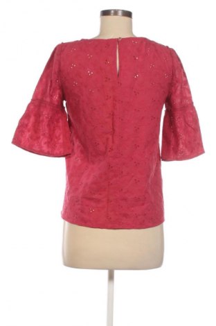Дамска блуза Promod, Размер S, Цвят Червен, Цена 13,81 €