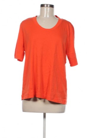 Damen Shirt Public, Größe XL, Farbe Orange, Preis € 8,99