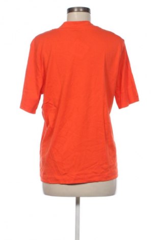 Damen Shirt Public, Größe XL, Farbe Orange, Preis € 8,99