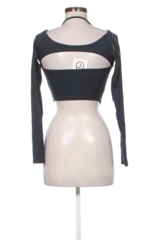 Női blúz Pull&Bear, Méret S, Szín Zöld, Ár 4 010 Ft