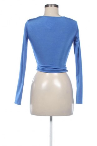Damen Shirt Pull&Bear, Größe S, Farbe Blau, Preis € 10,00