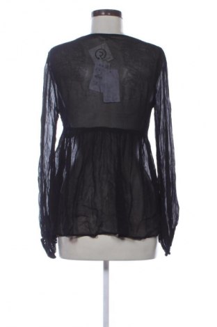 Damen Shirt Pull&Bear, Größe S, Farbe Schwarz, Preis € 10,99