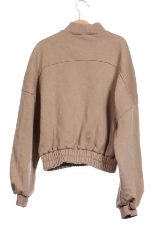 Damen Shirt Pull&Bear, Größe XS, Farbe Braun, Preis € 7,99