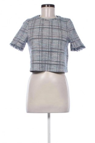 Дамска блуза Pull&Bear, Размер S, Цвят Многоцветен, Цена 10,00 €