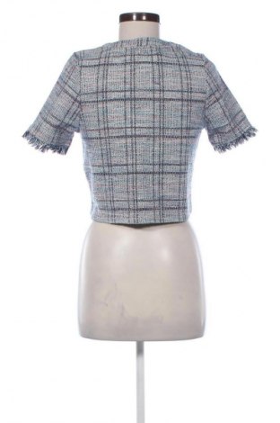 Дамска блуза Pull&Bear, Размер S, Цвят Многоцветен, Цена 10,00 €