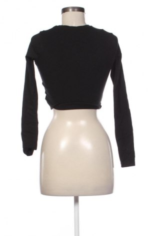 Bluzka damska Pull&Bear, Rozmiar S, Kolor Czarny, Cena 52,00 zł