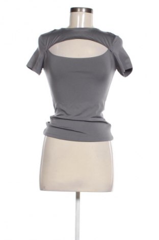 Női blúz Pull&Bear, Méret M, Szín Szürke, Ár 6 499 Ft