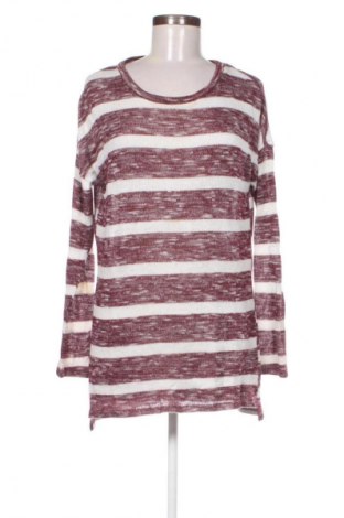 Дамска блуза Pull&Bear, Размер M, Цвят Многоцветен, Цена 9,78 €