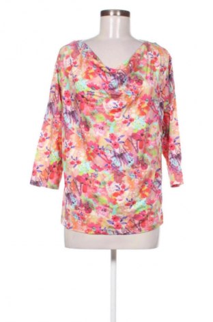 Bluzka damska Punt Roma, Rozmiar XXL, Kolor Kolorowy, Cena 93,54 zł