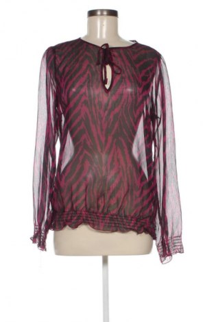 Damen Shirt Q/S by S.Oliver, Größe M, Farbe Mehrfarbig, Preis € 5,99
