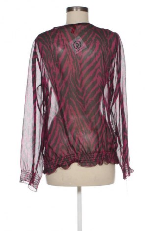 Damen Shirt Q/S by S.Oliver, Größe M, Farbe Mehrfarbig, Preis € 5,99