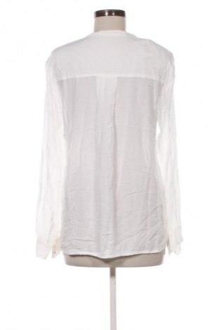 Damen Shirt Q/S by S.Oliver, Größe M, Farbe Weiß, Preis € 6,99