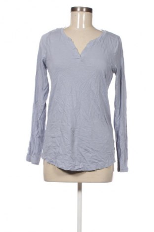 Bluzka damska Q/S by S.Oliver, Rozmiar M, Kolor Niebieski, Cena 20,99 zł