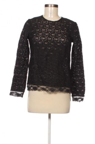 Női blúz Q/S by S.Oliver, Méret S, Szín Fekete, Ár 1 809 Ft