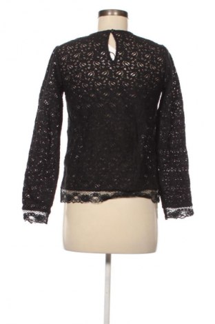 Női blúz Q/S by S.Oliver, Méret S, Szín Fekete, Ár 1 809 Ft