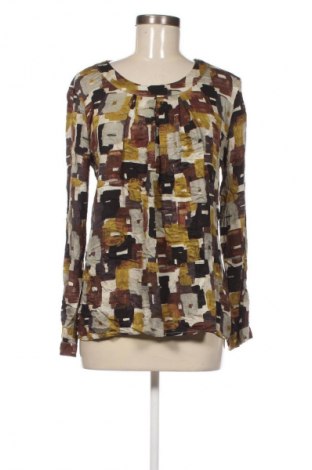 Damen Shirt Qiero!, Größe M, Farbe Mehrfarbig, Preis € 4,99