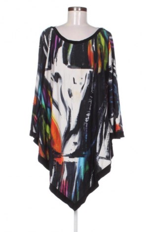 Damen Shirt Q'neel, Größe L, Farbe Mehrfarbig, Preis € 24,55