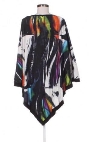 Damen Shirt Q'neel, Größe L, Farbe Mehrfarbig, Preis € 24,55