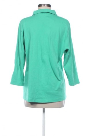 Női blúz Rabe, Méret XXL, Szín Zöld, Ár 10 102 Ft